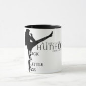 KALAのコーヒー・マグ マグカップ (中央)