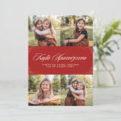 Kala Christouyennaギリシャ語4枚の写真 シーズンカード (スタンド正面)