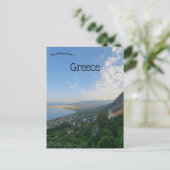 Kalamata Greece ポストカード (スタンド正面)