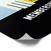 Kalamazoo Institute of Arts - WPAヴィンテージポスター ポスター (角)