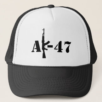 Kalashnikov AK-47 キャップ