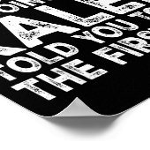 Kaleb - If At First You Don't Succeed Try Doing Wh ポスター (角)