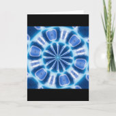 Kaleido カード (正面)