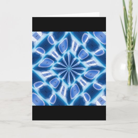 Kaleido var.1 カード (正面)