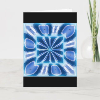 Kaleido var.2 カード