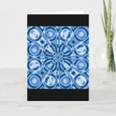 Kaleido var.3 カード (正面)