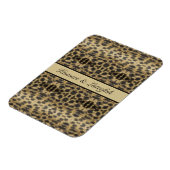 KaleidoCheetah,カスタム マグネット (左側)