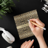 KaleidoCheetah,カスタム 招待状