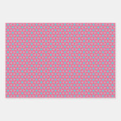 KaleidoDreams An Enchanting Splash of Color Set 12 ラッピングペーパーシート (正面2)