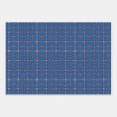 KaleidoDreams An Enchanting Splash of Color Set 19 ラッピングペーパーシート (正面2)