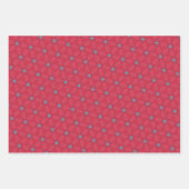 KaleidoDreams An Enchanting Splash of Color Set 22 ラッピングペーパーシート (正面2)