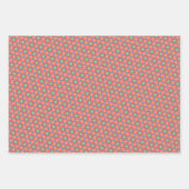 KaleidoDreams An Enchanting Splash of Color Set 29 ラッピングペーパーシート (正面2)