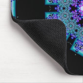 KaleidoGemのマウスパッド マウスパッド (コーナー)