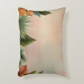 Kaleidoscope Dream Pillow アクセントクッション (正面(垂直))