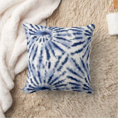 “Kaleidoscope Dreams Cushion” クッション (ブランケット)