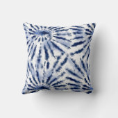 “Kaleidoscope Dreams Cushion” クッション (裏面)