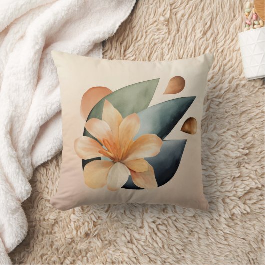 Kaleidoscope Dreams Pillow クッション (ブランケット)