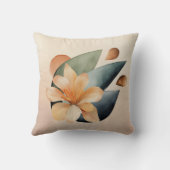 Kaleidoscope Dreams Pillow クッション (裏面)