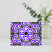 Kaleidoscope Postcard ポストカード (スタンド正面)