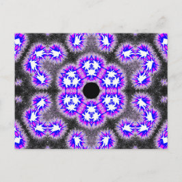 Kaleidoscope Postcard ポストカード