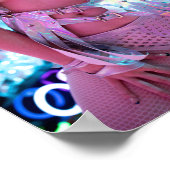 Kaleidoscopic 2 ポスター (角)