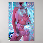 Kaleidoscopic 2 ポスター (正面)