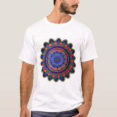 Kaleidosoul Tシャツ (正面)