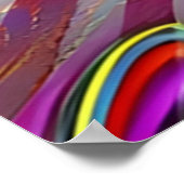 KaleidoStar ポスター (角)