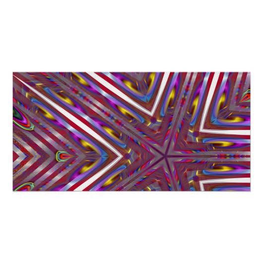 KaleidoStar ポスター (正面)