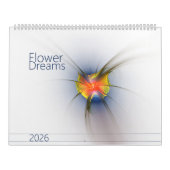 Kalender カレンダー (カバー)