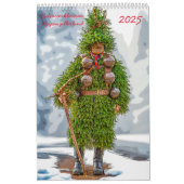 Kalender カレンダー (カバー)