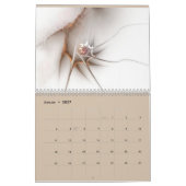 Kalender カレンダー (1月 2027)