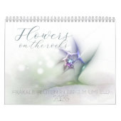 Kalender カレンダー (カバー)