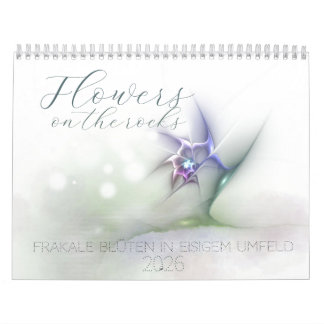 Kalender カレンダー