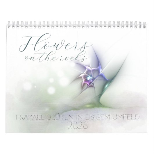 Kalender カレンダー (カバー)