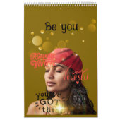 Kalender カレンダー (カバー)