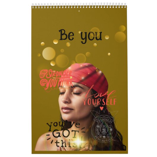 Kalender カレンダー (カバー)