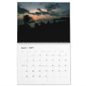 Kalender Costa Rica - Aerial Edition カレンダー (3月 2027)