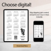 Kalender Deutsch 2025年カレンダー基本 招待状