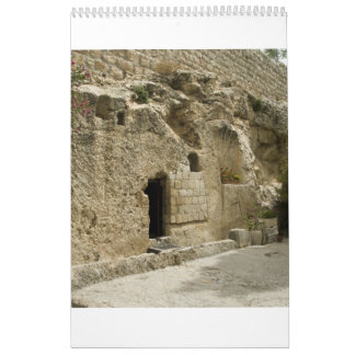 kalender Israël カレンダー