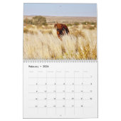 Kalender Rhodesian Ridgeback - Liondog - 15 Monate カレンダー (2月 2026)