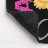 Kaliのひよこ マウスパッド (コーナー)