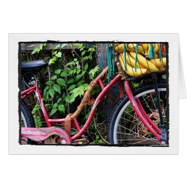 Kaliのバイク (正面横)