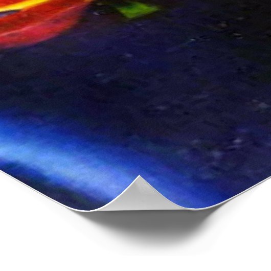 Kali - Cycles of Lifeポスター ポスター (角)