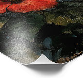 Kali Garden フォトプリント (角)