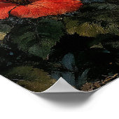 Kali Garden ポスター (角)