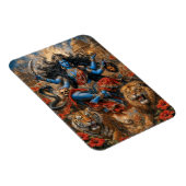 Kali Garden マグネット (右側)