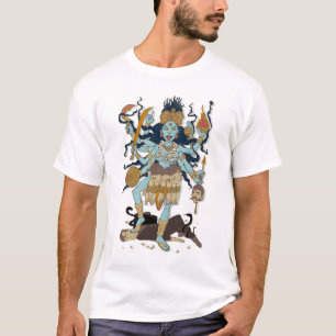 kali tシャツ
