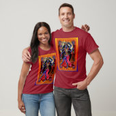 kali tシャツ (ユニセックス)