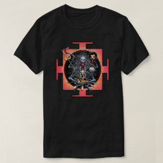 Kali Tシャツ